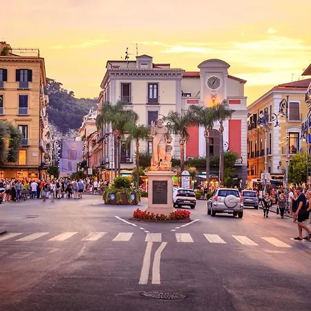 Mamma Holidays Maison d'hôtes *