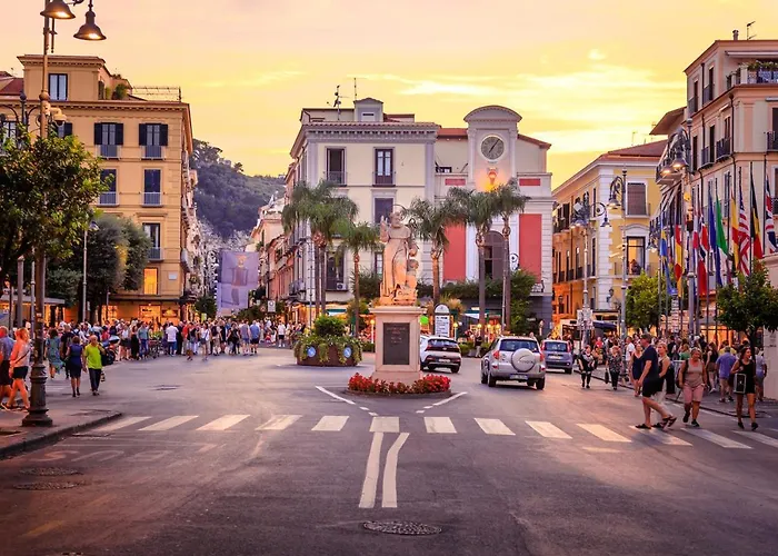 Mamma Holidays Гостевой дом *