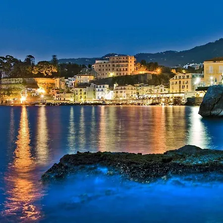 Affittacamere Mamma Holidays Sorrento