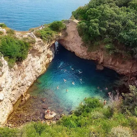 Pensión Mamma Holidays