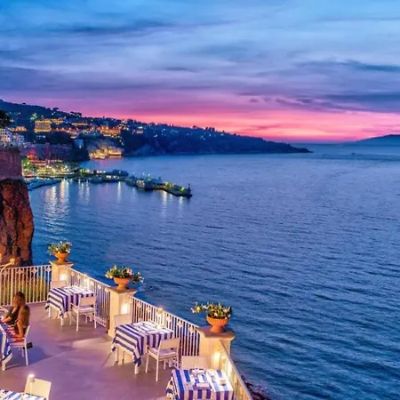 Mamma Holidays Affittacamere *